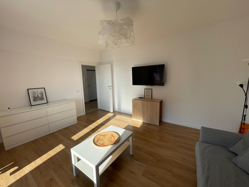 Venus Residence, Metrou Aparatorii Patriei, apartament cu 2 camere, parcare.