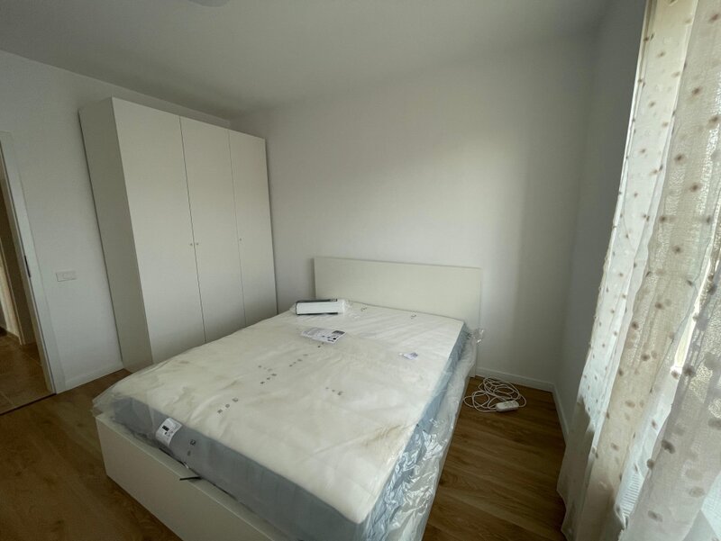 Venus Residence, Metrou Aparatorii Patriei, apartament cu 2 camere, parcare.