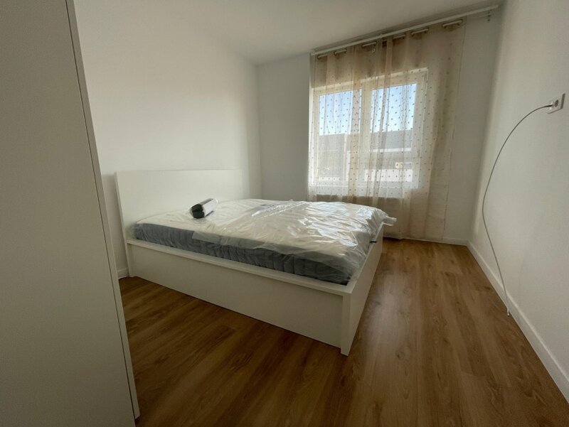 Venus Residence, Metrou Aparatorii Patriei, apartament cu 2 camere, parcare.