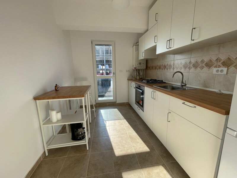 Venus Residence, Metrou Aparatorii Patriei, apartament cu 2 camere, parcare.