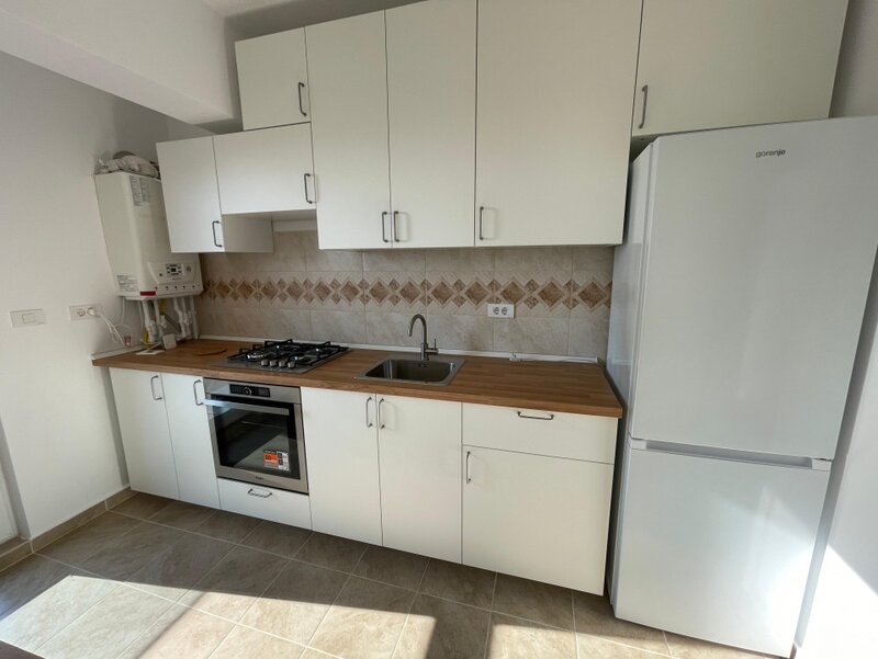 Venus Residence, Metrou Aparatorii Patriei, apartament cu 2 camere, parcare.