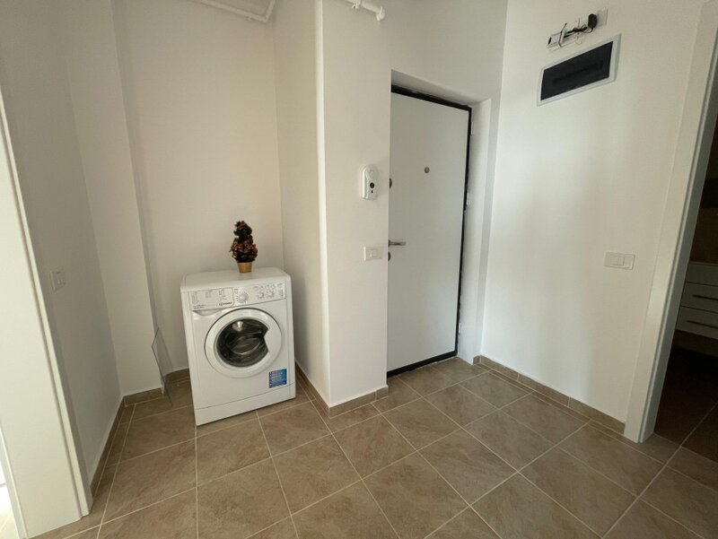 Venus Residence, Metrou Aparatorii Patriei, apartament cu 2 camere, parcare.
