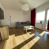 Venus Residence, Metrou Aparatorii Patriei, apartament cu 2 camere, parcare